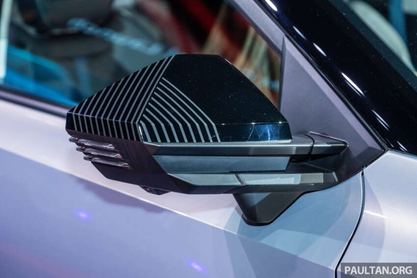 GAC GS3 Emzoom 2024 dilancar di M’sia — dua varian, 1.5T 177 PS/270 Nm, 7DCT, ADAS; dari RM119k 1752594