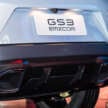 REVIEW: GAC GS3 Emzoom – 1.5L turbo B-SUV priced from RM119k OTR in Malaysia; we try it out in China