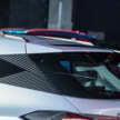 GAC GS3 Emzoom 2024 dilancar di M’sia — dua varian, 1.5T 177 PS/270 Nm, 7DCT, ADAS; dari RM119k