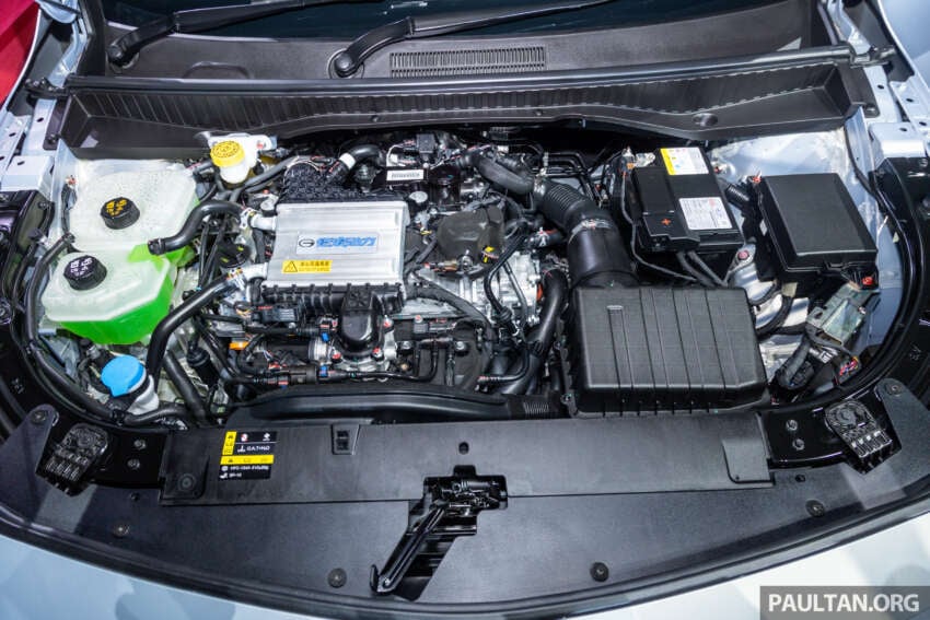 2024 GAC GS3 Emzoom launched in Malaysia – 177 PS/270Nm 1.5L turbo, 7DCT, ADAS; RM119k-129k OTR 1752549