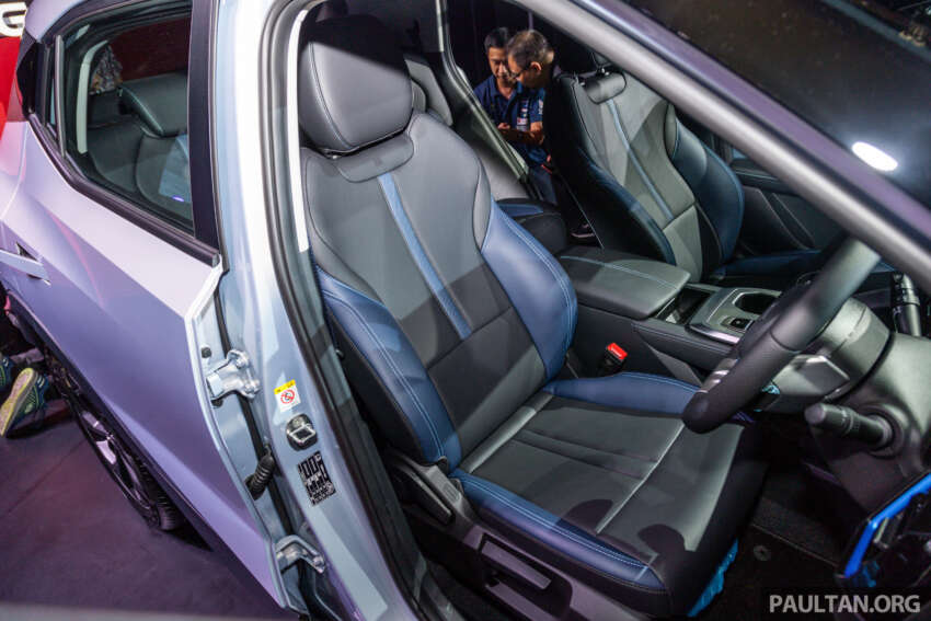 GAC GS3 Emzoom 2024 dilancar di M’sia — dua varian, 1.5T 177 PS/270 Nm, 7DCT, ADAS; dari RM119k 1752619