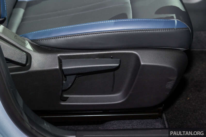 GAC GS3 Emzoom 2024 dilancar di M’sia — dua varian, 1.5T 177 PS/270 Nm, 7DCT, ADAS; dari RM119k 1752620