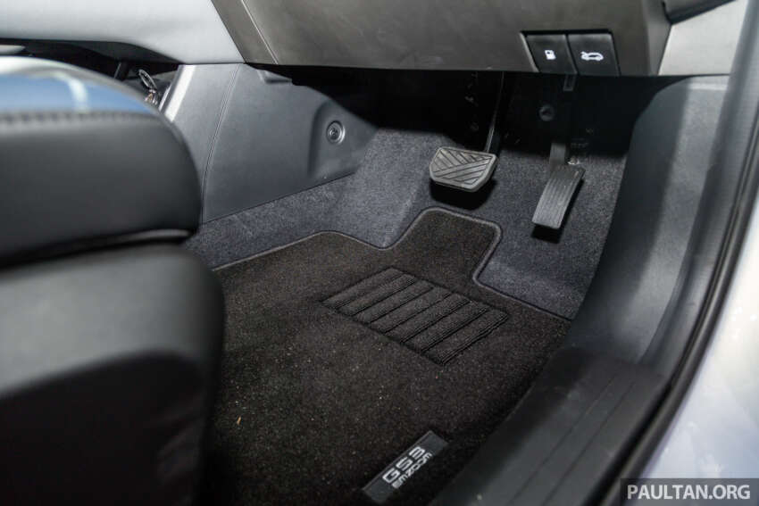 GAC GS3 Emzoom 2024 dilancar di M’sia — dua varian, 1.5T 177 PS/270 Nm, 7DCT, ADAS; dari RM119k 1752621