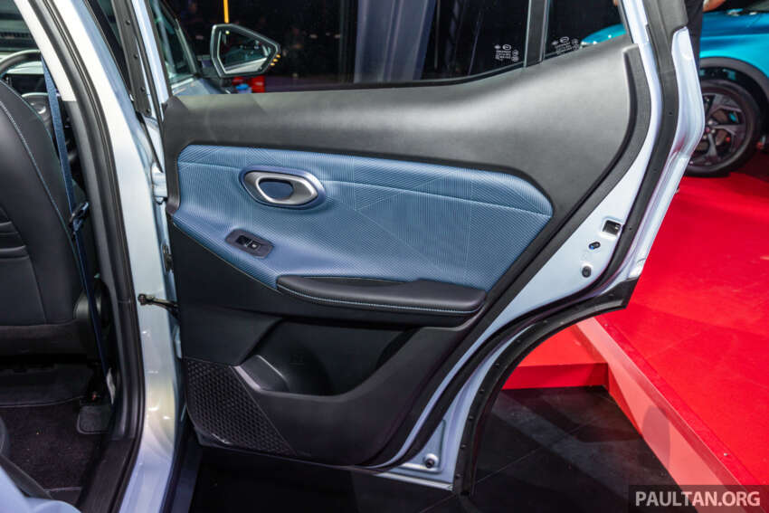 GAC GS3 Emzoom 2024 dilancar di M’sia — dua varian, 1.5T 177 PS/270 Nm, 7DCT, ADAS; dari RM119k 1752627