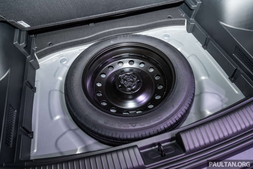 GAC GS3 Emzoom 2024 dilancar di M’sia — dua varian, 1.5T 177 PS/270 Nm, 7DCT, ADAS; dari RM119k 1752629