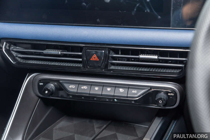GAC GS3 Emzoom 2024 dilancar di M’sia — dua varian, 1.5T 177 PS/270 Nm, 7DCT, ADAS; dari RM119k 1752613