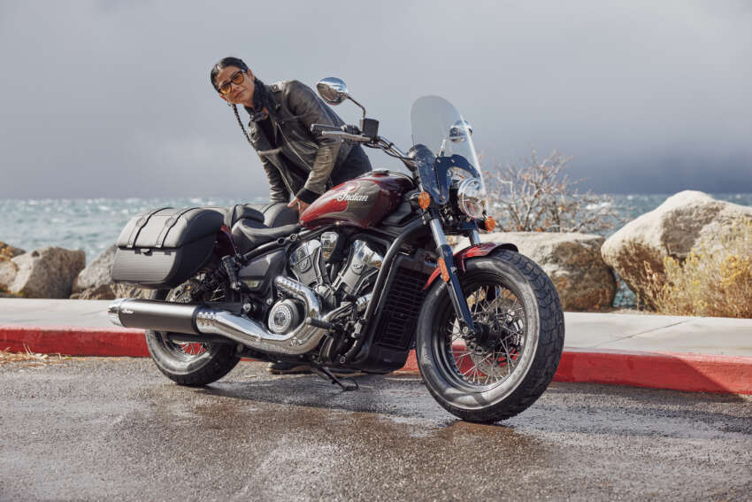 Next generation Indian Scout line-up for 2024/5 1749014