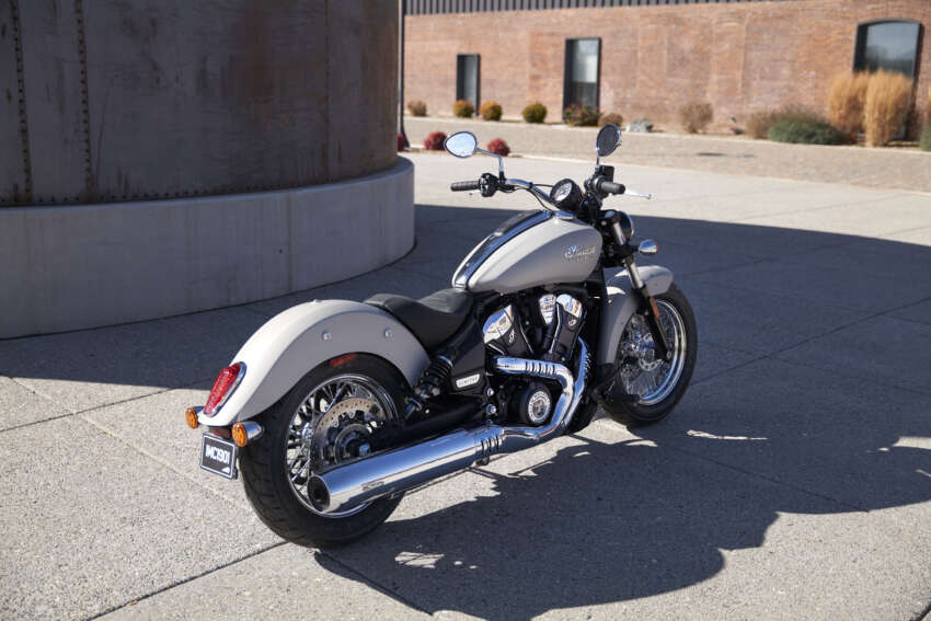 Next generation Indian Scout line-up for 2024/5 1749016