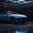 Lamborghini Urus SE debuts in Beijing – 4.0L twin-turbo V8 PHEV with 800 PS, 950 Nm; 60 km EV range