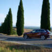 2024 Mazda CX-80 debuts in Europe – new three-row SUV; 2.5L PHEV, 3.3L mild hybrid turbodiesel; AWD