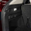 2024 Mazda CX-80 debuts in Europe – new three-row SUV; 2.5L PHEV, 3.3L mild hybrid turbodiesel; AWD