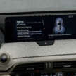 2024 Mazda CX-80 debuts in Europe – new three-row SUV; 2.5L PHEV, 3.3L mild hybrid turbodiesel; AWD