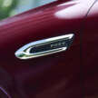 2024 Mazda CX-80 debuts in Europe – new three-row SUV; 2.5L PHEV, 3.3L mild hybrid turbodiesel; AWD