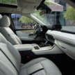 2024 Mazda CX-80 debuts in Europe – new three-row SUV; 2.5L PHEV, 3.3L mild hybrid turbodiesel; AWD