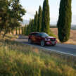 2024 Mazda CX-80 debuts in Europe – new three-row SUV; 2.5L PHEV, 3.3L mild hybrid turbodiesel; AWD