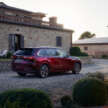 2024 Mazda CX-80 debuts in Europe – new three-row SUV; 2.5L PHEV, 3.3L mild hybrid turbodiesel; AWD