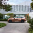 2024 Mazda CX-80 debuts in Europe – new three-row SUV; 2.5L PHEV, 3.3L mild hybrid turbodiesel; AWD