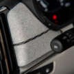 2024 Mazda CX-80 debuts in Europe – new three-row SUV; 2.5L PHEV, 3.3L mild hybrid turbodiesel; AWD