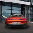2024 Mercedes-AMG GT63S E Performance – C192 PHEV with 816 PS, 1,420 Nm, 0-100 km/h in 2.8 secs