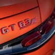 Mercedes-AMG GT63S E Performance C192 diperkenal – PHEV prestasi dengan dua pintu, kuasa 816 PS