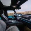 Electric Mercedes-Benz G-Class and plug-in hybrid SL63 confirmed for Malaysia; 6-cyl G500 ruled out