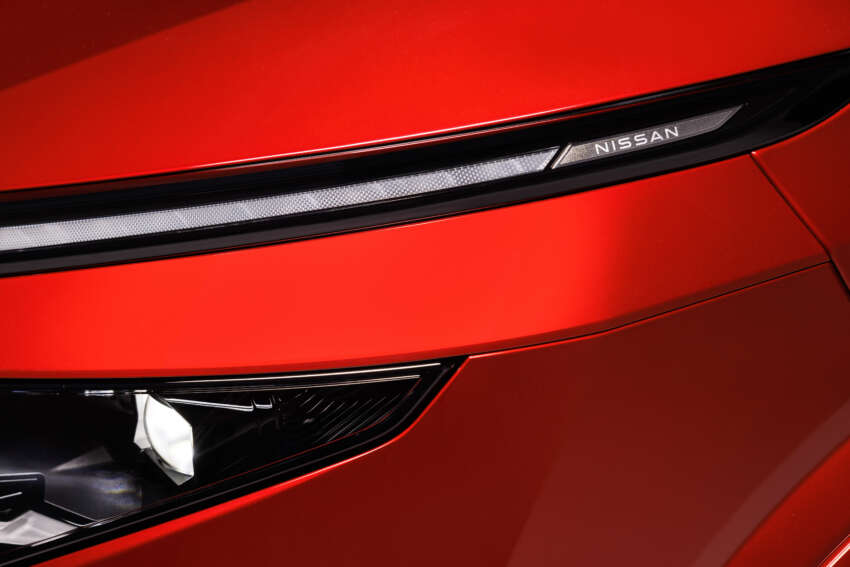 2024 Nissan Qashqai facelift debuts – third-gen SUV gets bolder styling, new tech; mild hybrid, e-Power 1751780