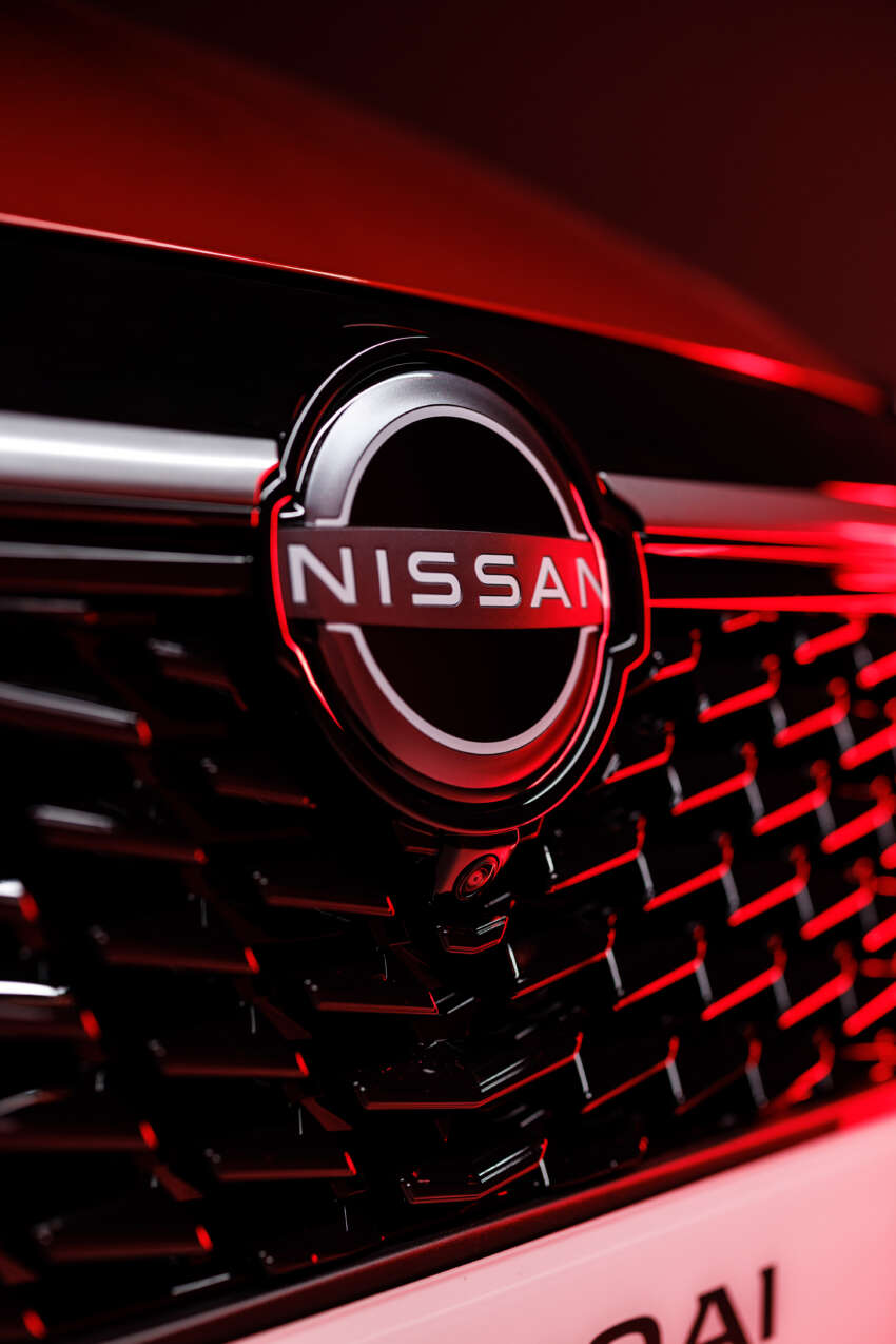 2024 Nissan Qashqai facelift debuts – third-gen SUV gets bolder styling, new tech; mild hybrid, e-Power 1751784