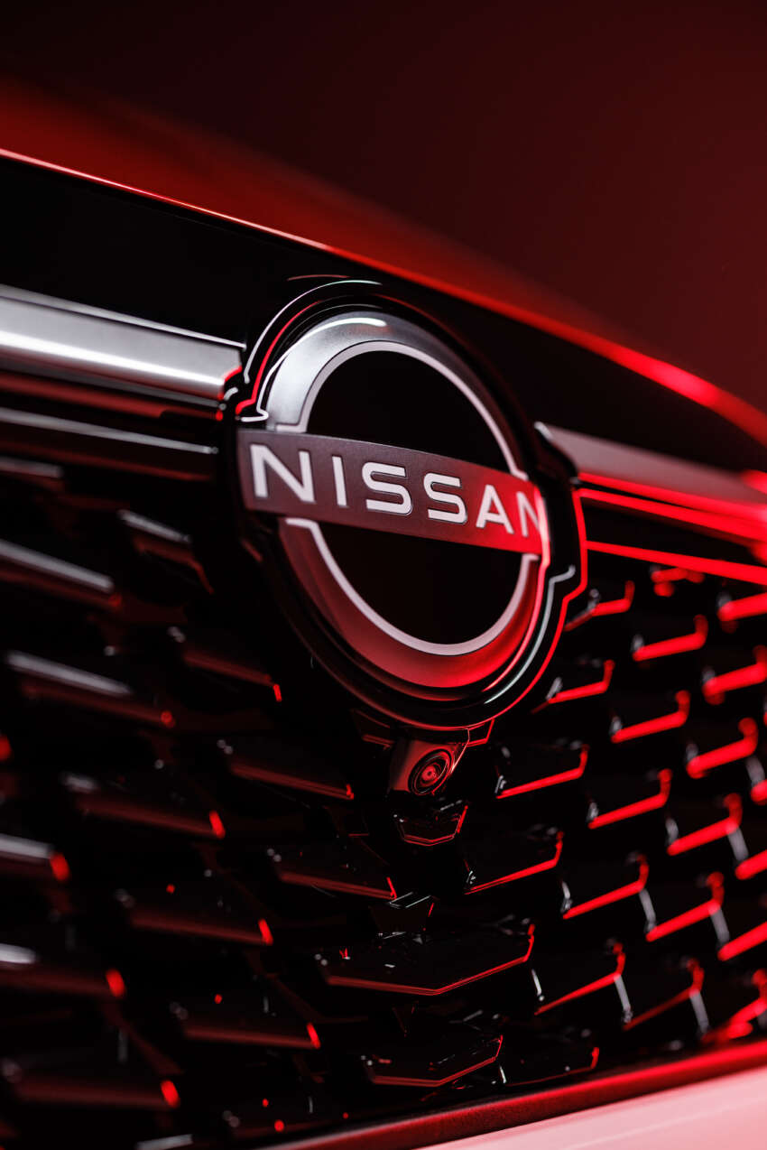 2024 Nissan Qashqai facelift debuts – third-gen SUV gets bolder styling, new tech; mild hybrid, e-Power 1751785