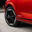 Nissan Qashqai facelift 2024 – SUV generasi ketiga dapat perubahan gaya luar dan dalam, teknologi baru