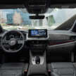 2024 Nissan Qashqai facelift debuts – third-gen SUV gets bolder styling, new tech; mild hybrid, e-Power