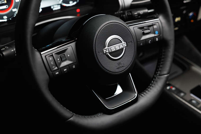 2024 Nissan Qashqai facelift debuts – third-gen SUV gets bolder styling, new tech; mild hybrid, e-Power 1751822