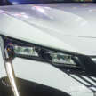 2024 Peugeot 408 launched in Malaysia – 218 PS/300 Nm 1.6L turbo, three variants; from RM146k OTR