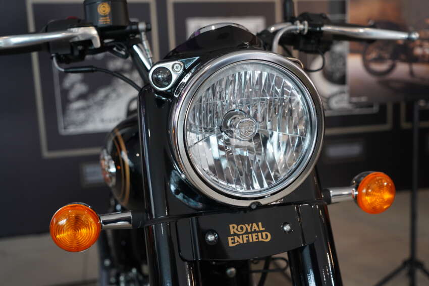 2024 Royal Enfield Bullet 350 in Malaysia, RM23,500 1755909