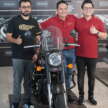 2024 Royal Enfield Bullet 350 in Malaysia, RM23,500