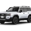 Toyota Land Cruiser 250 Series dilancar di Jepun – pilihan enjin 2.7L petrol atau 2.8L diesel turbo