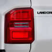 Toyota Land Cruiser 250 Series dilancar di Jepun – pilihan enjin 2.7L petrol atau 2.8L diesel turbo