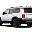 Toyota Land Cruiser 250 Series dilancar di Jepun – pilihan enjin 2.7L petrol atau 2.8L diesel turbo