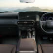 Toyota Land Cruiser 250 Series dilancar di Jepun – pilihan enjin 2.7L petrol atau 2.8L diesel turbo