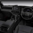 Toyota Land Cruiser 250 Series dilancar di Jepun – pilihan enjin 2.7L petrol atau 2.8L diesel turbo