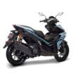 2024 Yamaha NVX new colours for Malaysia, RM9,998