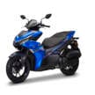 2024 Yamaha NVX new colours for Malaysia, RM9,998