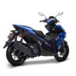 2024 Yamaha NVX new colours for Malaysia, RM9,998
