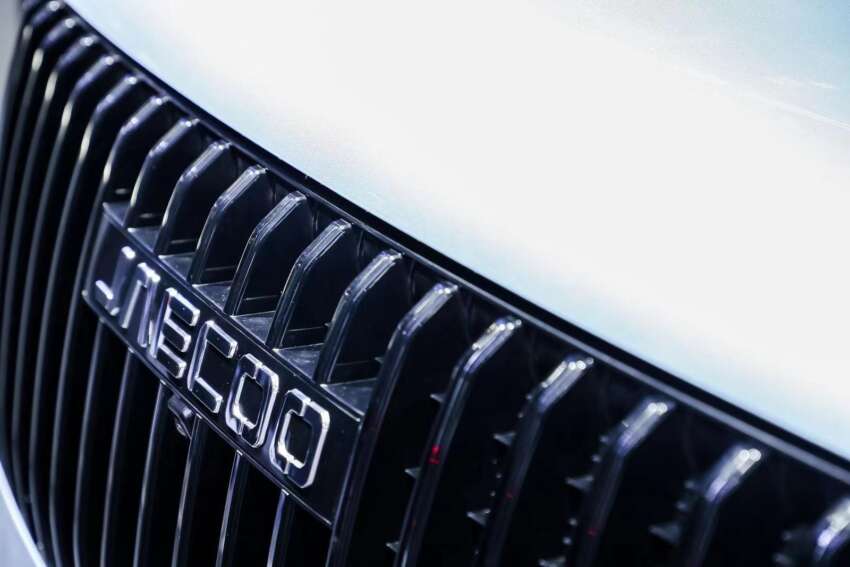 Jaecoo J7 PHEV debuts – 347 PS/525 Nm from 1.5TGDi plug-in hybrid, 88 km EV range, 20.4 km/l, DC charging 1756108