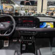 Beijing 2024: Audi SQ6 e-tron EV – 516 PS, 0-96 km/h in 4.2 seconds, 230 km/h top speed, 598 km range
