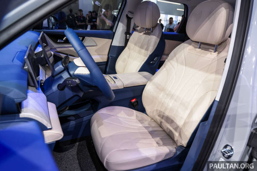 Beijing 2024: Chery Tiggo 9 PHEV flagship SUV debuts – 2.0T plug-in hybrid joins ICE model, Q4 launch 1755666