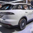 Beijing 2024: Chery Tiggo 9 PHEV flagship SUV debuts – 2.0T plug-in hybrid joins ICE model, Q4 launch
