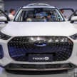 Beijing 2024: Chery Tiggo 9 PHEV flagship SUV debuts – 2.0T plug-in hybrid joins ICE model, Q4 launch