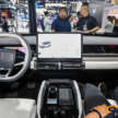 Jaecoo J6 sah masuk Malaysia – EV versi pemanduan kanan akan dibawa ke Malaysia Autoshow Mei ini