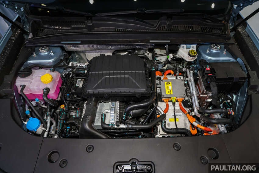 Jaecoo J7 PHEV debuts – 347 PS/525 Nm from 1.5TGDi plug-in hybrid, 88 km EV range, 20.4 km/l, DC charging 1756099