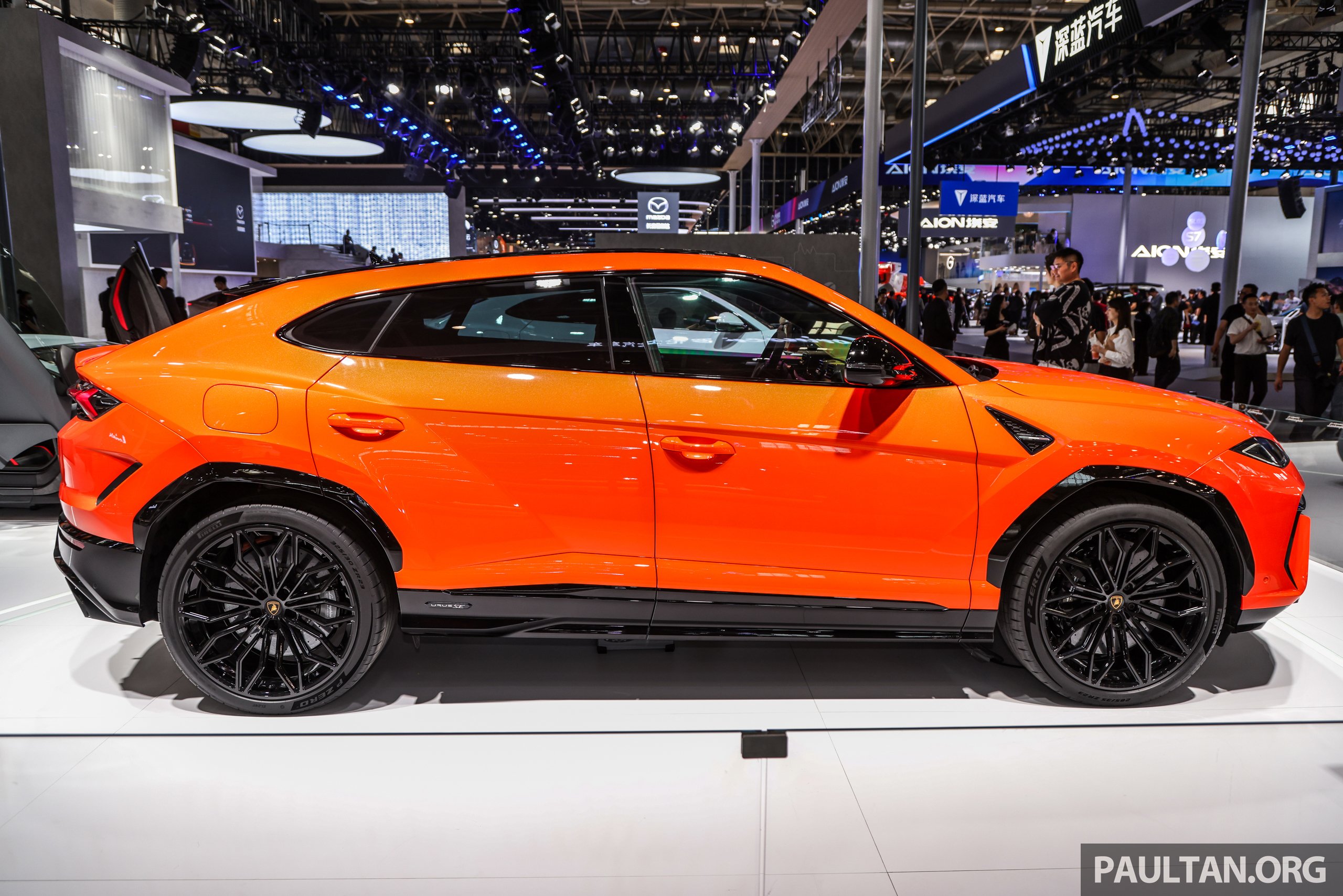 2024_AutoChinaBeijing_Lamborghini_Urus-4 2024_AutoChinaBeijing_Lamborghini_Urus-4